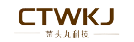 菜头丸Saas服务商平台-首页